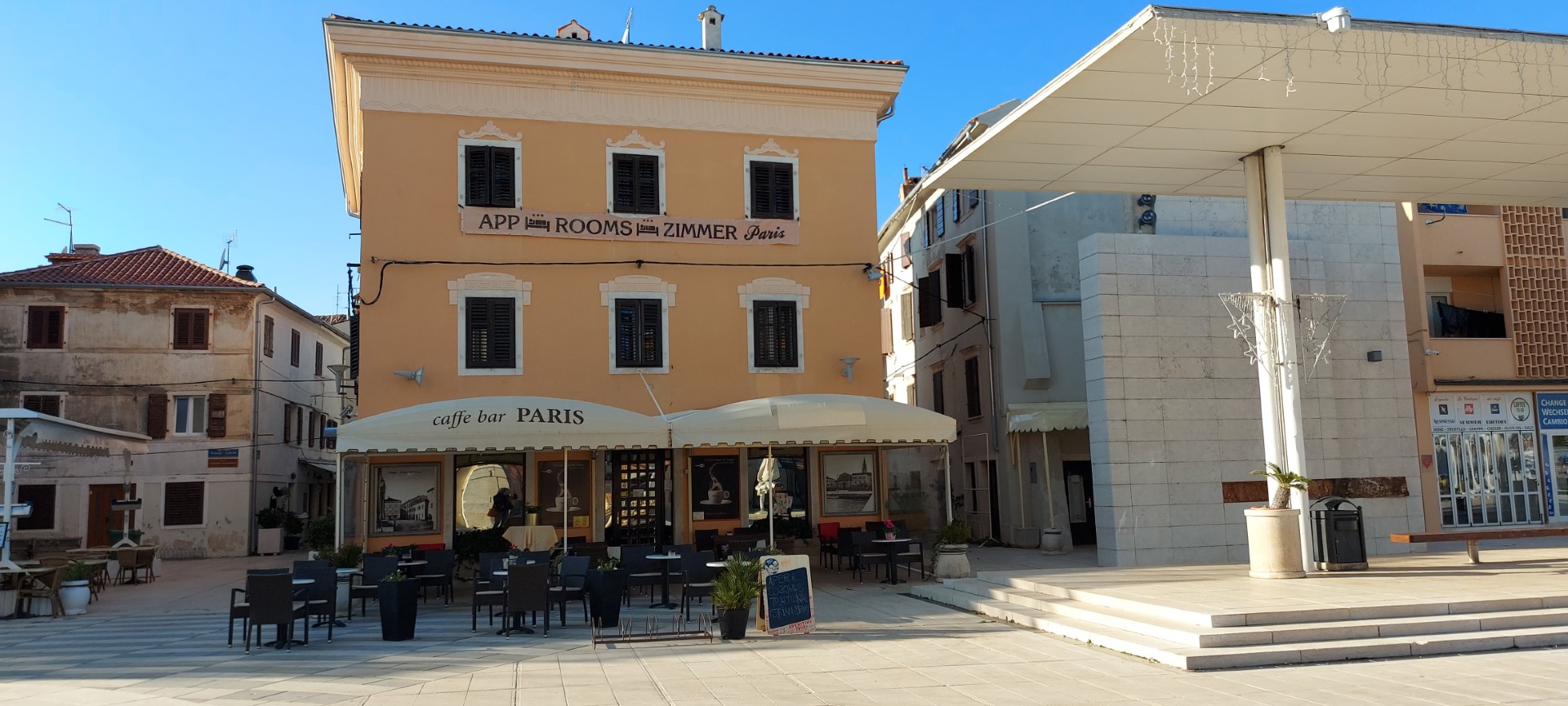 Zavodnici sa stilom u Parisu